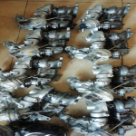 Mazda Skyactiv SH01-13700